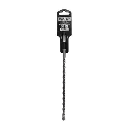 10mm x 260mm SDS Plus Drill Bit