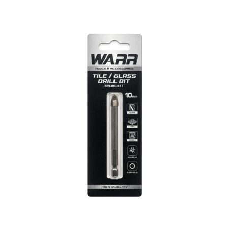 10mm tile and glass drill bit
