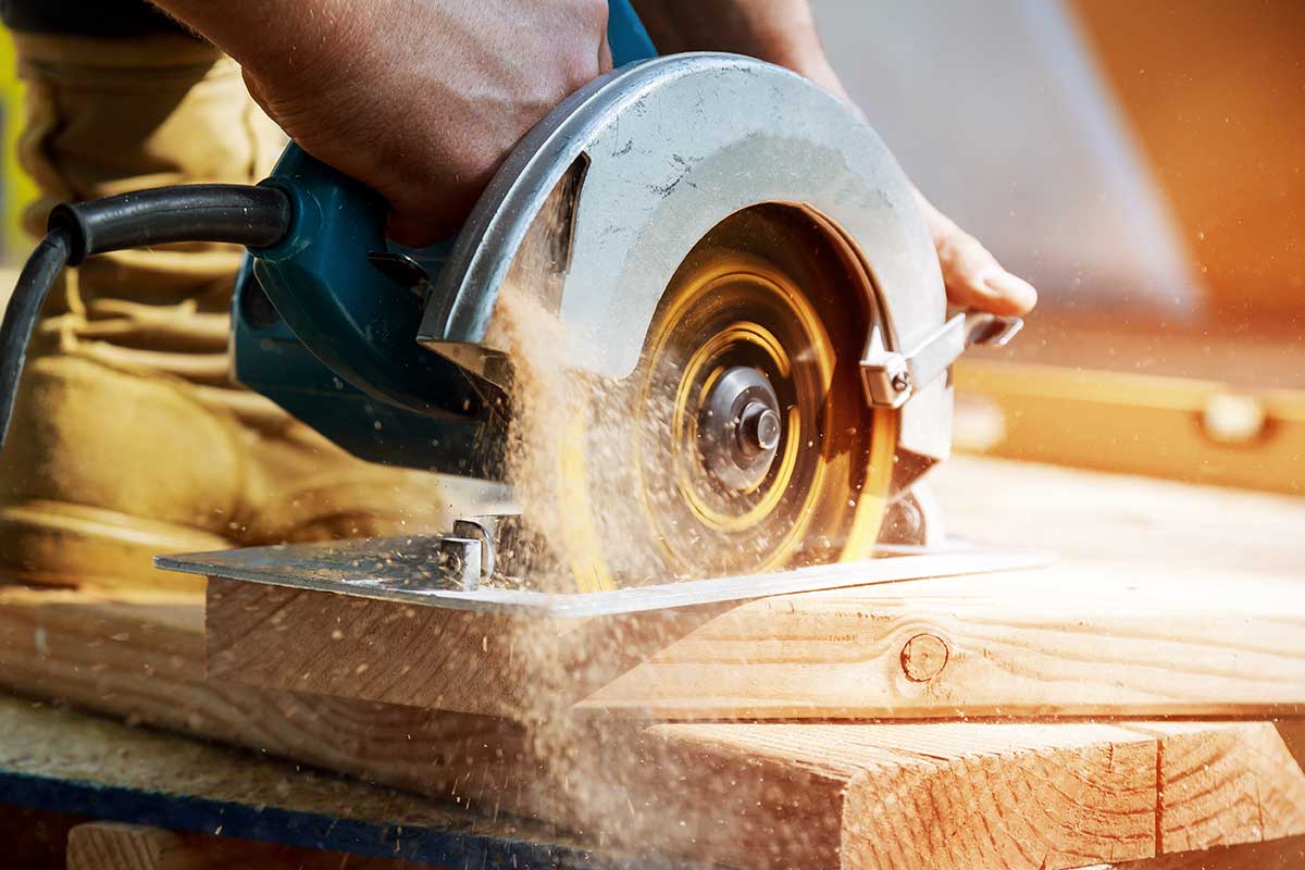 How to get maximum from pressure washers, tips and tricks from masters.