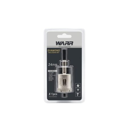 24mm HOLE SAW