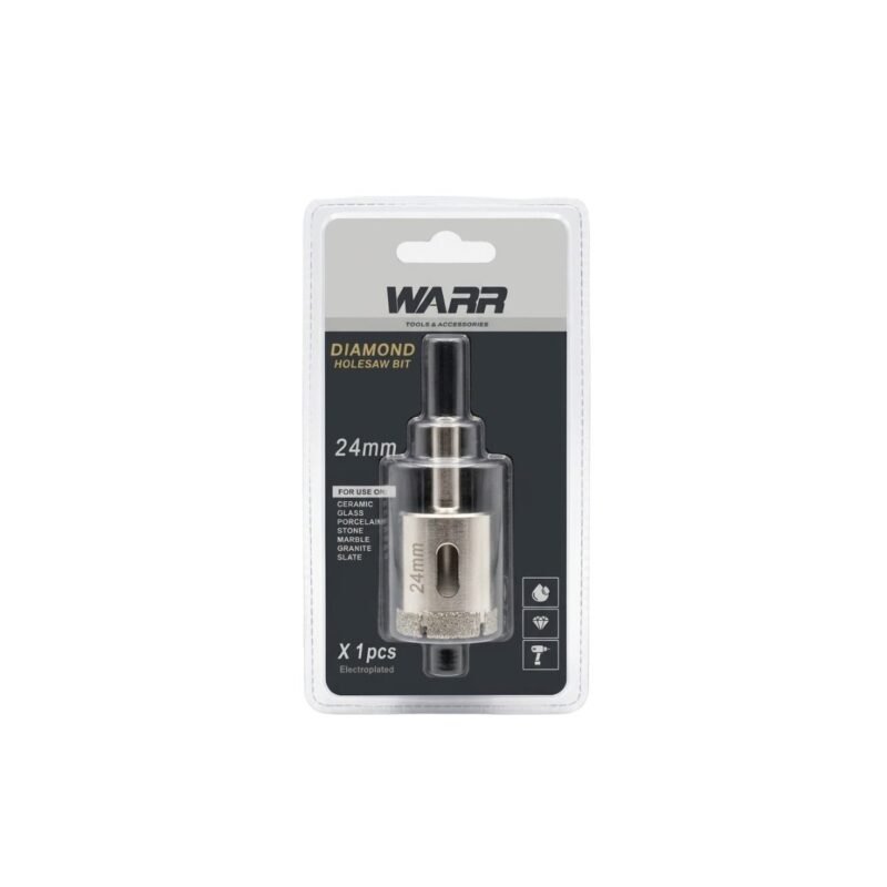 24mm HOLE SAW
