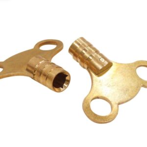 WARR Tools – 5mm Radiator Bleed Keys