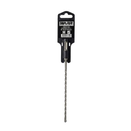 5mm x 210mm SDS Plus Drill Bit
