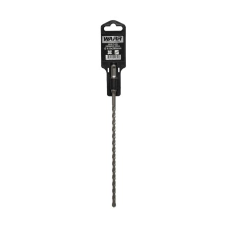 6.5mm x 260mm SDS Plus Drill Bit