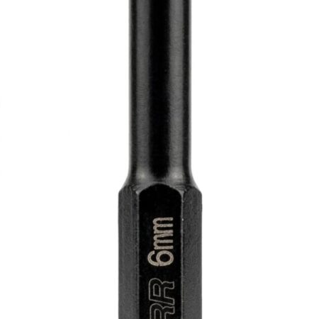 6mm Vaccum Brazed Wax Diamond Drill Bit