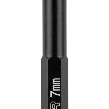 7mm Vaccum Brazed Wax Diamond Drill Bit