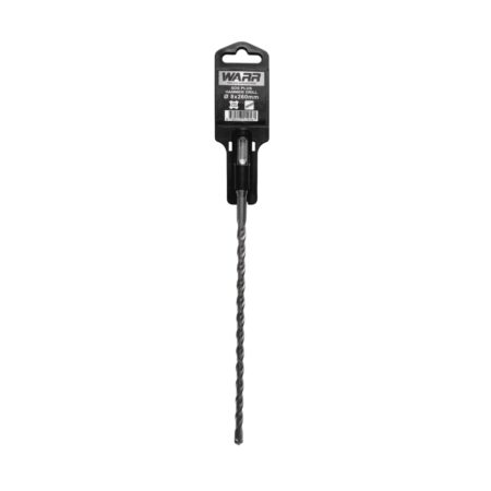8mm x 260mm SDS Plus Drill Bit