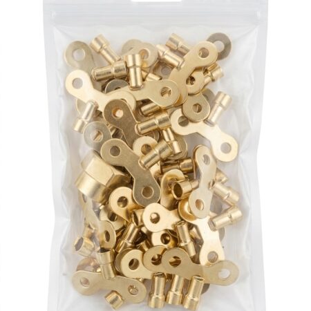 Pack of 50 radiator bleed keys