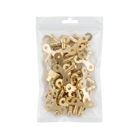 5mm Radiator Bleed Keys PACK OF 50 KEYS