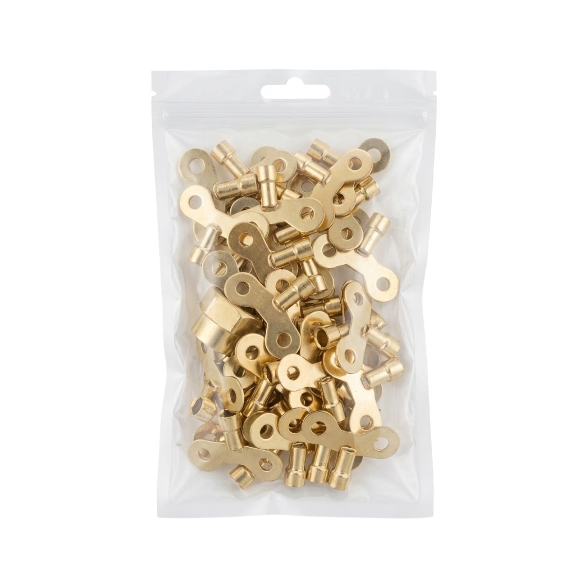 5mm Radiator Bleed Keys PACK OF 50 KEYS