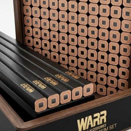 Box of premium carpenter pencils