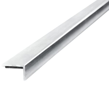 8mm Corner nosing door threshold
