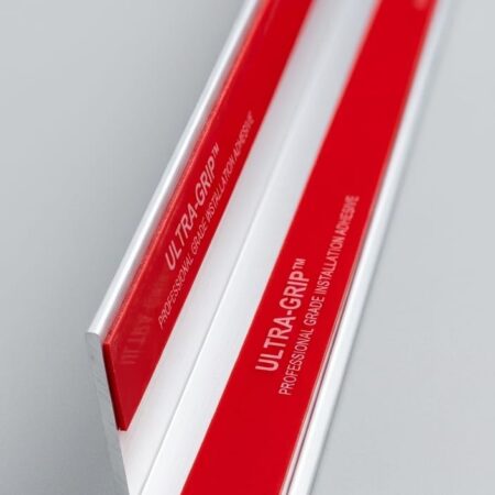15mm peel and stick corner nosing door threshold