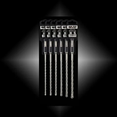 SDS Drill Bits