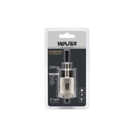 Holesaw (Electroplated)