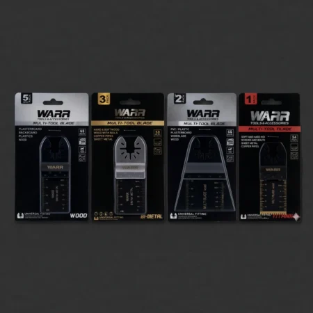 Multi-Tool Blades