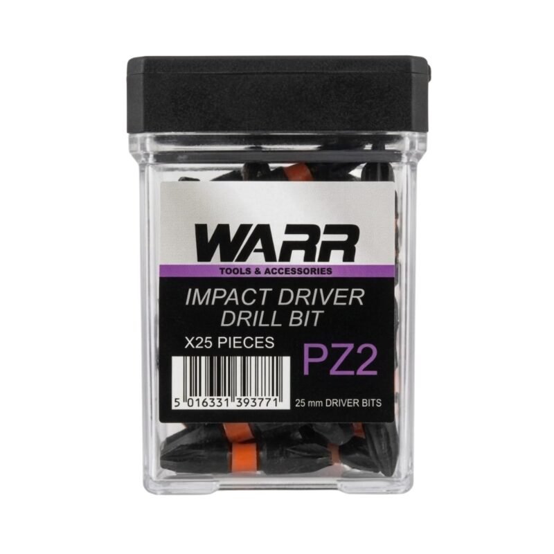 Impact Drill Bits
